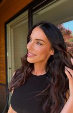 JESSICA LOWNDES - Instagram Photos 05/01/2026
