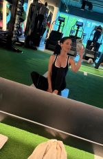 JESSICA LOWNDES - Instagram Photos 05/03/2026