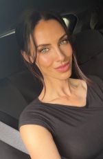 JESSICA LOWNDES - Instagram Photos 05/23/2026