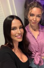 JESSICA LOWNDES - Instagram Photos 05/23/2026
