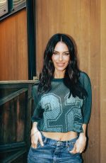 JESSICA LOWNDES - Instagram Photos 05/27/2026