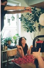 JESSICA LOWNDES - Instagram Photos 05/27/2026