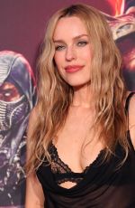 JESSICA MCNAMEE at Mortal Kombat II Sydney Fan Screening at IMAX Sydney in Sydney 05/04/2026