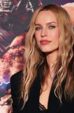 JESSICA MCNAMEE at Mortal Kombat II Sydney Fan Screening at IMAX Sydney in Sydney 05/04/2026