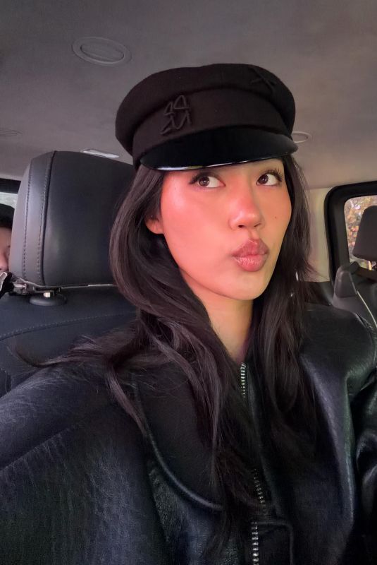 JIHOON KIM – Instagram Photos 05/11/2026