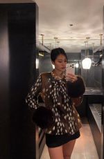 JIHOON KIM - Instagram Photos 05/11/2026