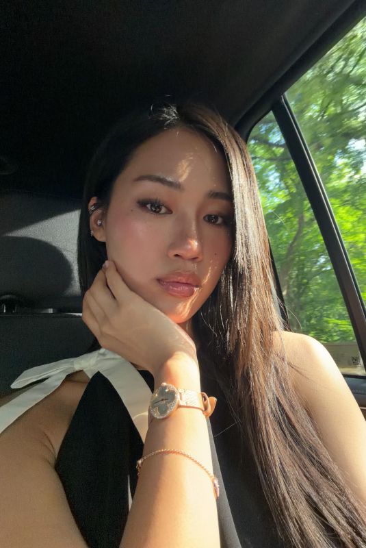 JIHOON KIM – Instagram Photos 05/21/2026