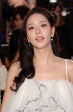 JISOO at 2027 Dior Cruise Show in Los Angeles 05/13/2026