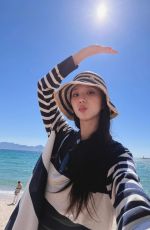 JISOO - Instagram Photos 05/01/2026