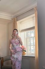 JISOO - Instagram Photos 05/05/2026