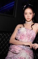 JISOO - Instagram Photos 05/05/2026