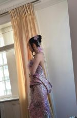 JISOO - Instagram Photos 05/05/2026
