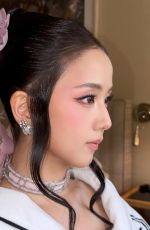 JISOO - Instagram Photos 05/07/2026