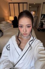 JISOO - Instagram Photos 05/07/2026