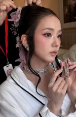 JISOO - Instagram Photos 05/07/2026