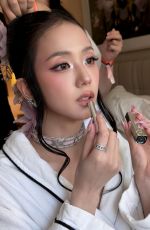 JISOO - Instagram Photos 05/07/2026