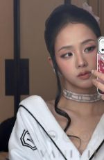 JISOO - Instagram Photos 05/07/2026