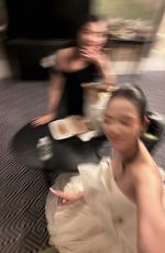 JISOO - Instagram Photos 05/07/2026