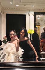 JISOO - Instagram Photos 05/07/2026