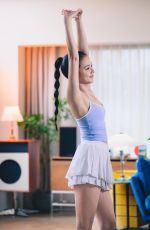 JISOO - Instagram Photos 05/19/2026