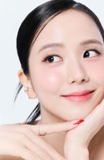 JISOO - Instagram Photos 05/19/2026