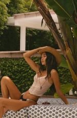 JOCELYN CHEW for Sports Illustrated Swimsuit Edition 2026
