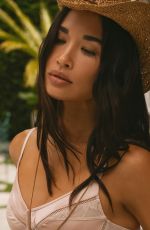 JOCELYN CHEW for Sports Illustrated Swimsuit Edition 2026