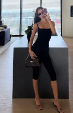 JOCELYN CHEW - Instagram Photos 05/19/2026