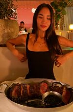 JOCELYN CHEW - Instagram Photos 05/19/2026
