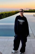 JOCELYN CHEW - Instagram Photos 05/19/2026