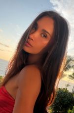 JOCELYN CHEW - Instagram Photos 05/23/2026
