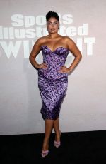 JOCELYN CORONA at Sports Illustrated Swimsuit 2026 Issue Launch Party in New York City 05/14/2026