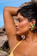 JOCELYN CORONA for Sports Illustrated Swimsuit Edition 2026