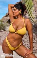 JOCELYN CORONA for Sports Illustrated Swimsuit Edition 2026
