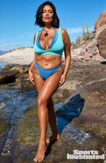 JOCELYN CORONA for Sports Illustrated Swimsuit Edition 2026
