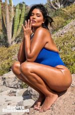 JOCELYN CORONA for Sports Illustrated Swimsuit Edition 2026