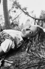 JODIE COMER for Harper