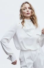 JODIE COMER for Harper