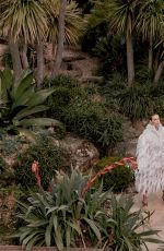 JODIE COMER for WWD, May 2026