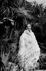 JODIE COMER for WWD, May 2026