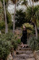 JODIE COMER for WWD, May 2026