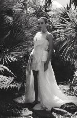 JODIE COMER for WWD, May 2026