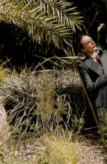 JODIE COMER for WWD, May 2026