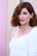 JODIE WHITTAKER at Office Romance World Premiere at Egyptian Theatre in Hollywood 05/26/2026
