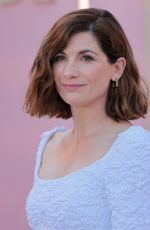 JODIE WHITTAKER at Office Romance World Premiere at Egyptian Theatre in Hollywood 05/26/2026