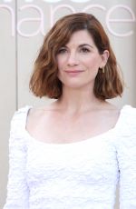 JODIE WHITTAKER at Office Romance World Premiere at Egyptian Theatre in Hollywood 05/26/2026