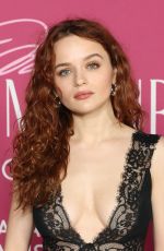 JOEY KING at Opening Reception for Marilyn Monroe: Hollywood Icon at Academy Museum of Motion Pictures 05/28/2026