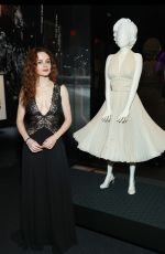 JOEY KING at Opening Reception for Marilyn Monroe: Hollywood Icon at Academy Museum of Motion Pictures 05/28/2026