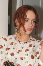 JOEY KING - Instagram Photos 05/05/2026