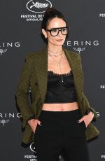 JORDANA BREWSTER at Kering Women in Motion Jordana Brewster Photocall: at 79th annual Cannes Film Festival 05/15/2026